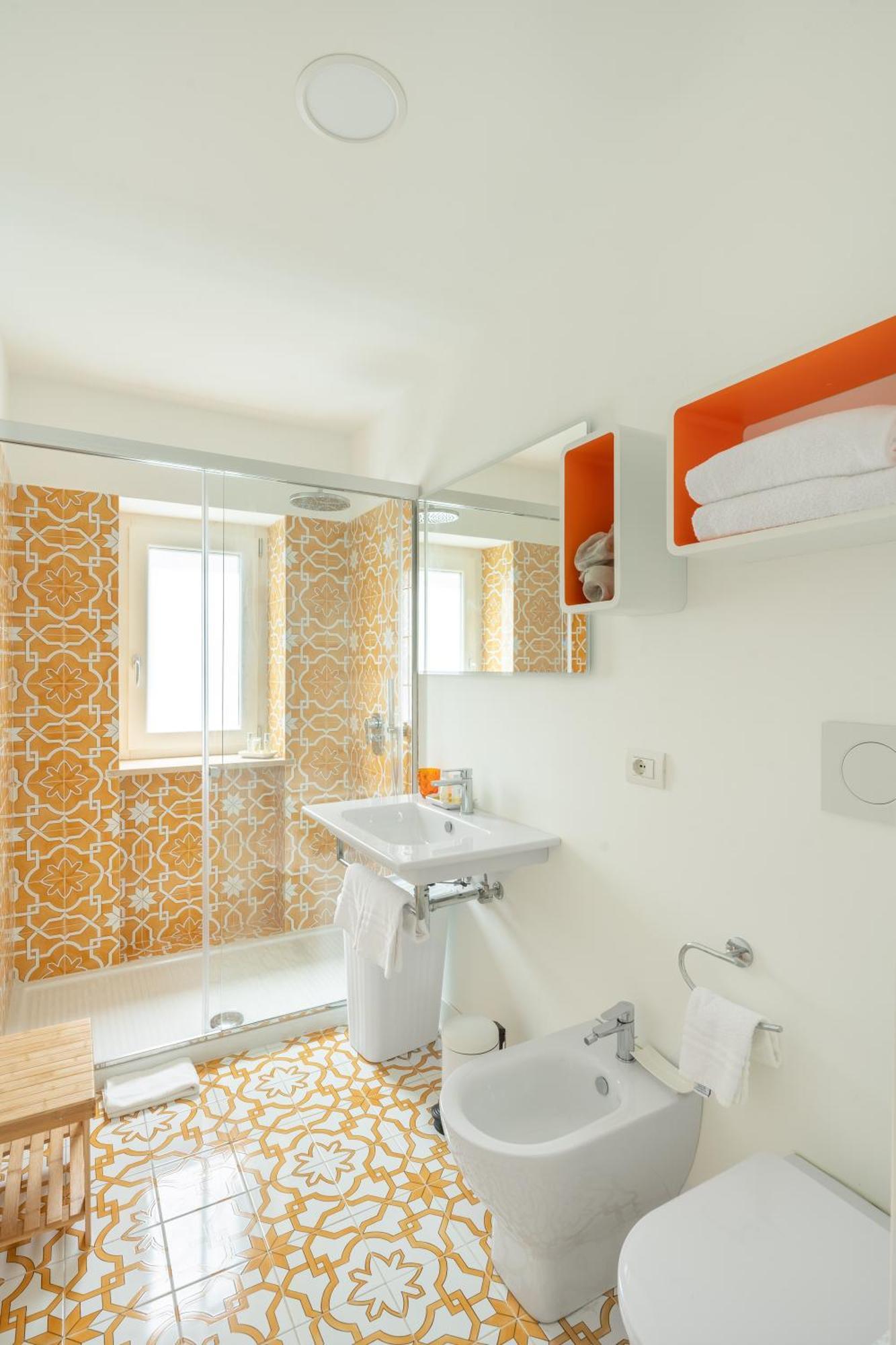 Casa Levante Luxury Apartments Capri Exterior foto
