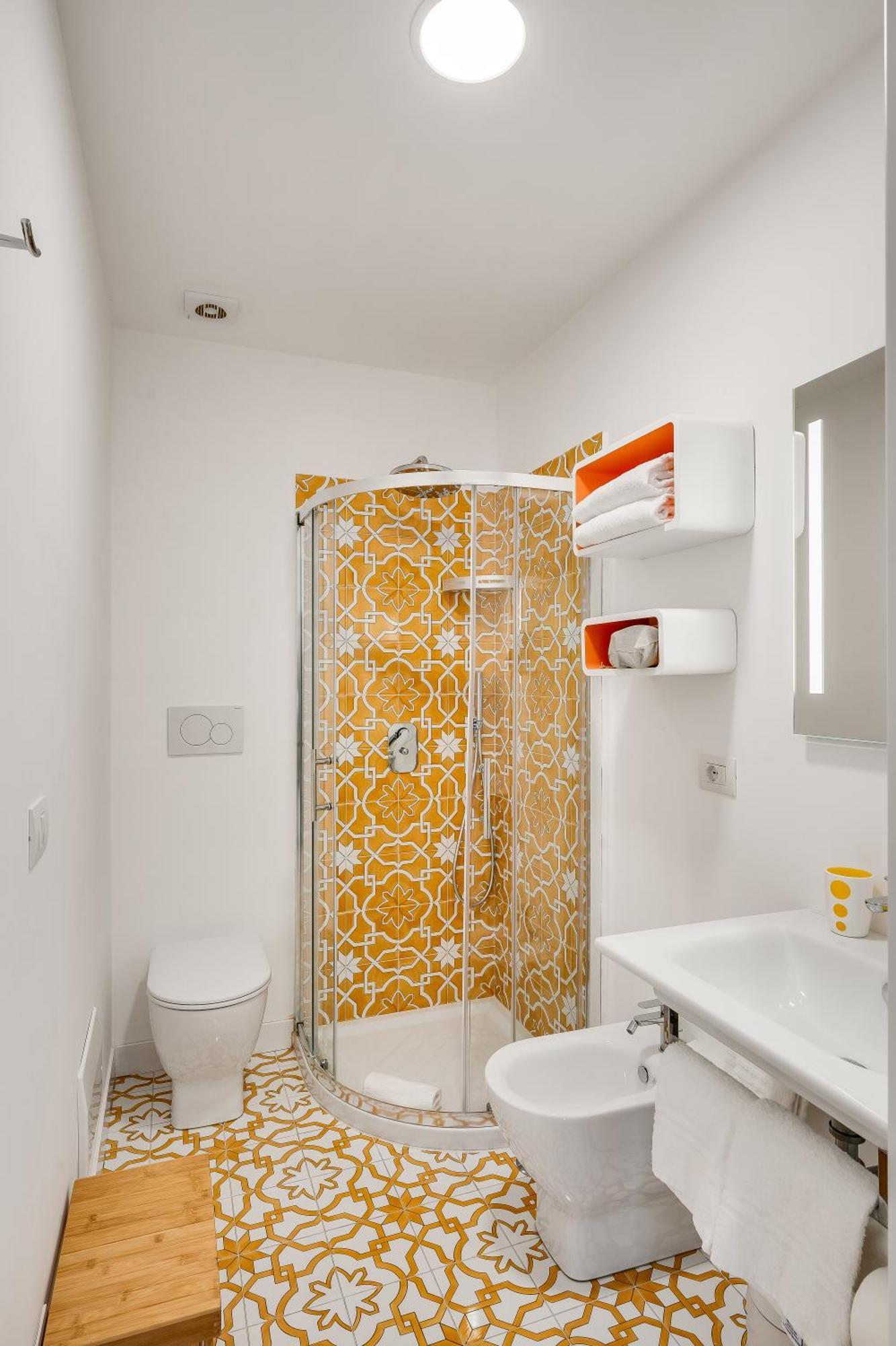 Casa Levante Luxury Apartments Capri Exterior foto